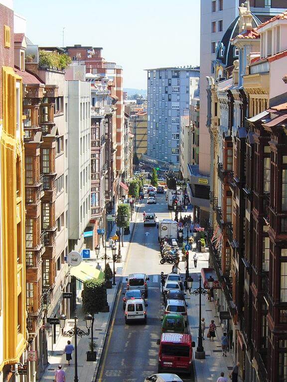 Gestión de comunidades de vecinos y fincas en Gijón